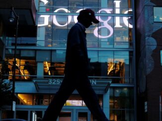 CIA runs Google and is preparing to rig the U.S. election.