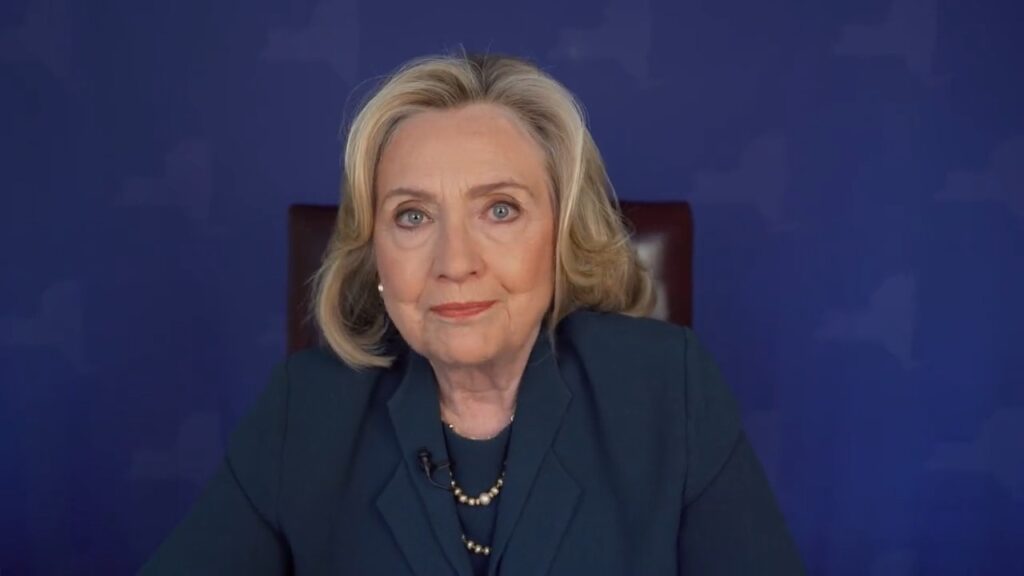 Clinton