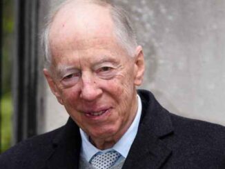 Jacob Rothschild