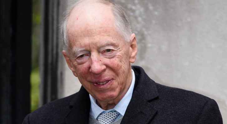 Jacob Rothschild