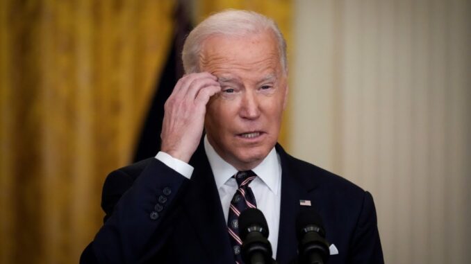 Joe Biden