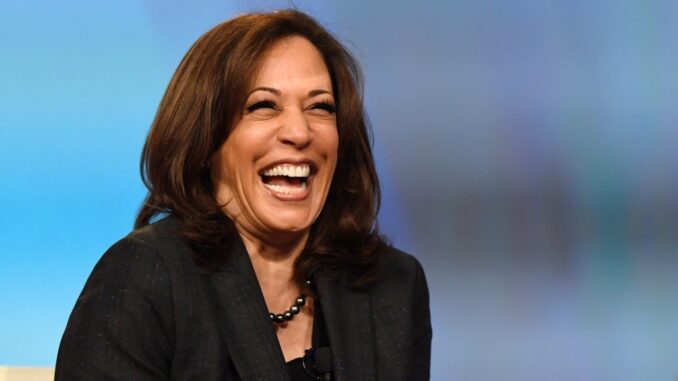 Kamala Harris