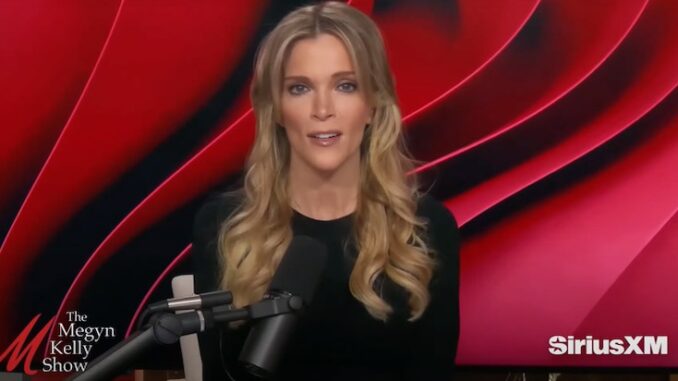 Megyn Kelly says Moderna threatened to sue her after she revealed she had VAIDS following COVID jab.