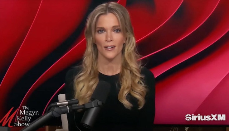 Megyn Kelly says Moderna threatened to sue her after she revealed she had VAIDS following COVID jab.