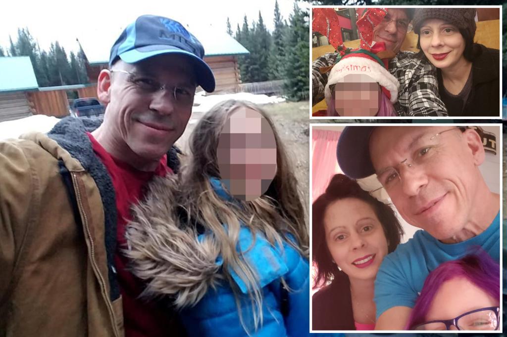 Montana parents lose custody of teen daughter