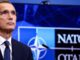 nato chief