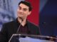 Ben Shapiro says he doesn't care about influx of migrants into America