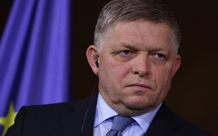Slovakia prime minister orders urgent investigation into the millions of COVID mRNA deaths