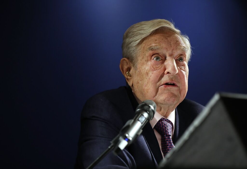 soros