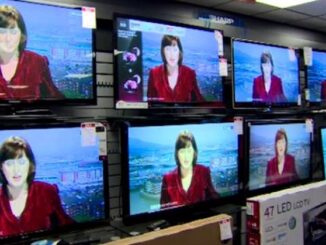 UK mainstream media can now push propaganda and lies