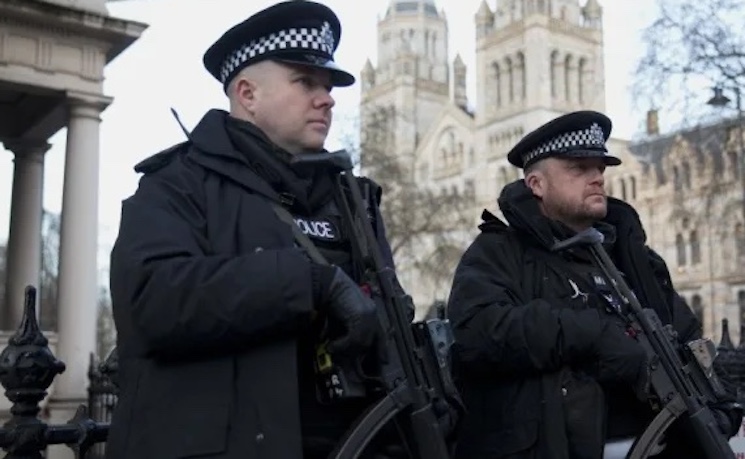 British government makes whistleblowing illegal