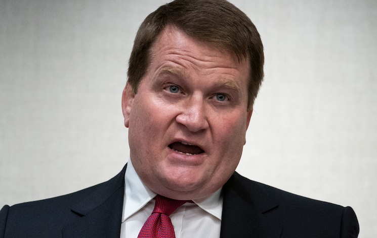 Biden aide testifies that China has compromising material on Joe.