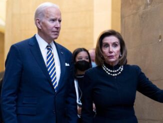 Biden and pelosi