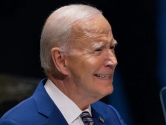 Majority of Americans agree that Joe Biden has dementia