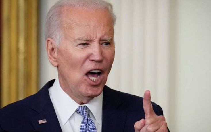 White House orders apple to censor non-mainstream opinions in users text messages