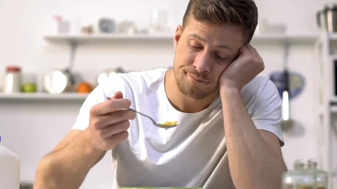 80 percent of Americans are now infertile due to the consumption of popular cereals