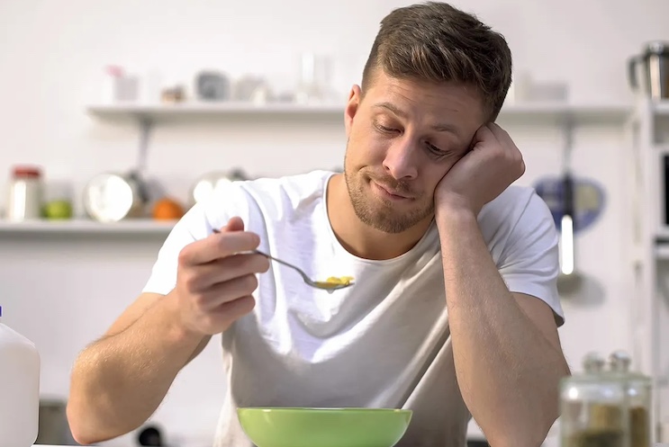 80 percent of Americans are now infertile due to the consumption of popular cereals