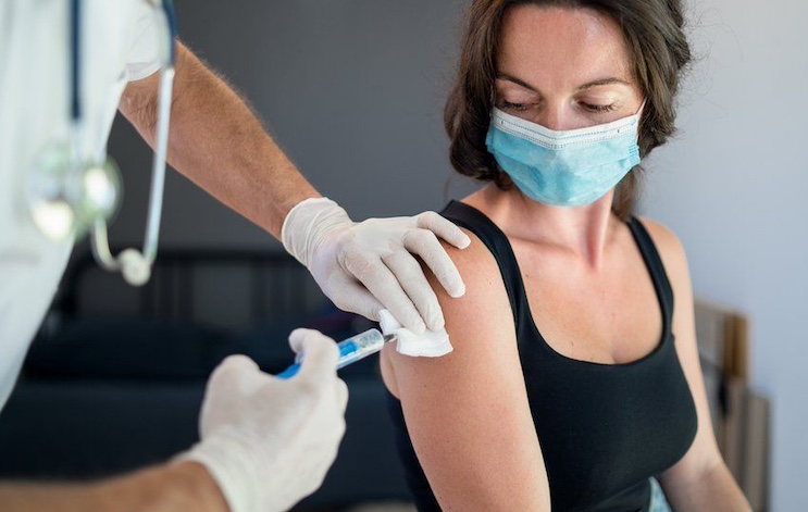 World's largest ever study confirms that COVID jabs cause heart issues and brain damage