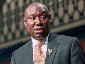 Democrat lawyer calls for all black crime to be legalized in America