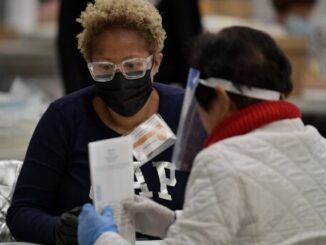 Indiana launches criminal probe into massive democrat election fraud