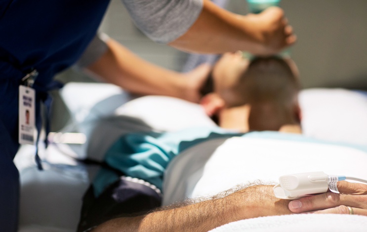 British government ordered euthanasia drugs before first COVID lockdown happened.