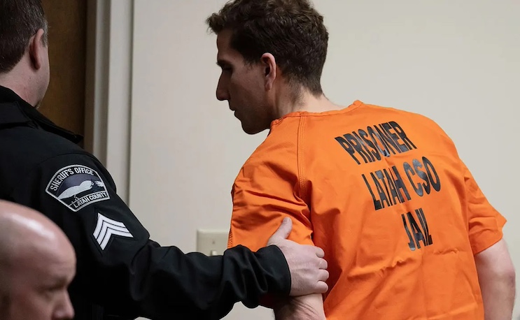 Democrats were left reeling last week after Republican lawmakers in Idaho passed a new law that will see pedophiles convicted of child rape executed by firing squad.