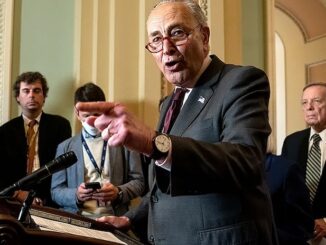 Democrats to strip away First Amendment protections from independent media outlets