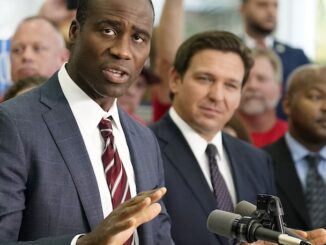 Florida grand jury rules COVID pandemic was a power grab by the elite