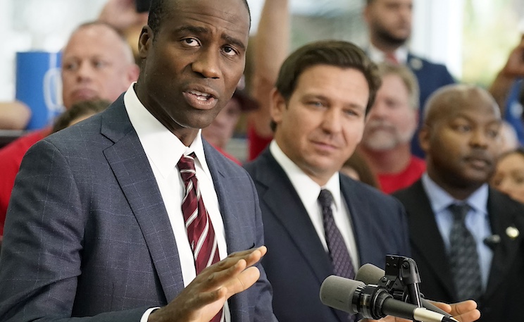 Florida grand jury rules COVID pandemic was a power grab by the elite