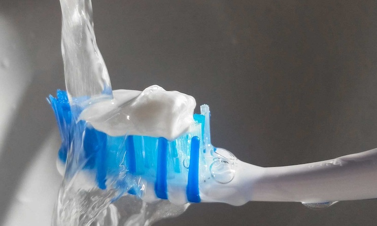 UK government study confirms fluoridation causes brain damage