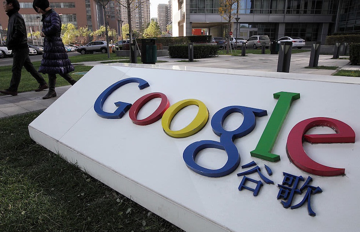 Google rolls out pre-bunking censorship campaign to rid internet of Independent Media.