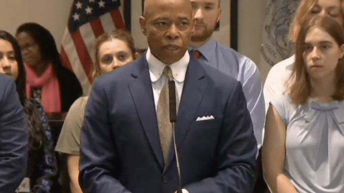 NY to hand illegals debit cards worth 10k each