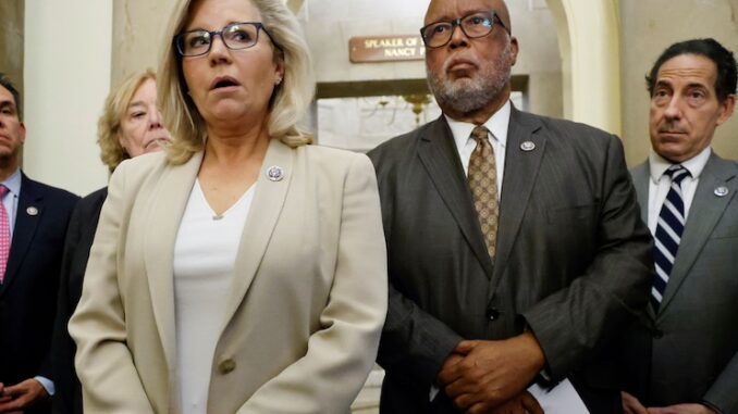 J6 committee admits trials are an election-year stunt