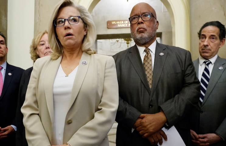 J6 committee admits trials are an election-year stunt