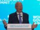 WEF's Klaus Schwab rebrands depopulation plan as 'humanocracy'