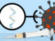 mRNA injection