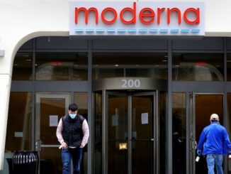 Moderna admits mRNA jabs are toxic to humans