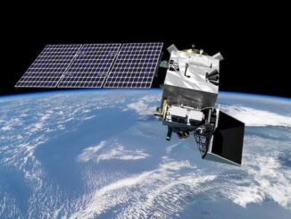 Russia to launch nukes into space