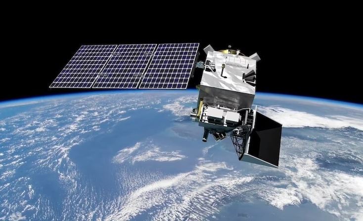 Russia to launch nukes into space