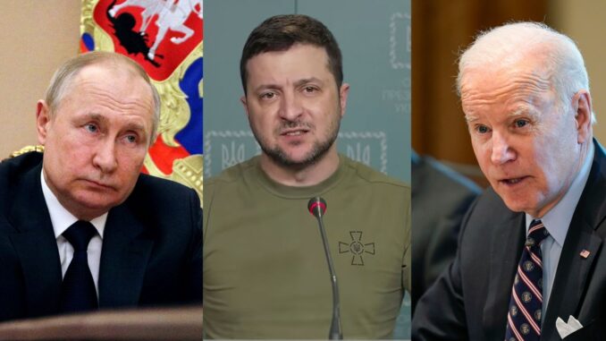 putin-zelensky-biden