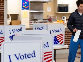 Thousands of Republican South Carolina voters were blocked from voting due to strange Internet outage.