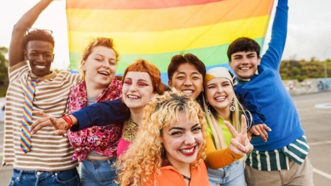 Illinois to begin arresting parents who refuse to transition their children