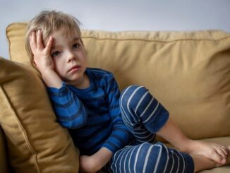 transitioning children leads to severe mental health issues and even suicide, new study claims