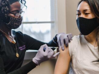 FDA and Pfizer documents prove that vaccine shedding is real