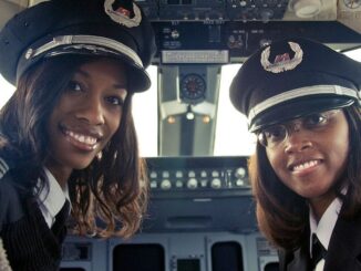 FAA admits plan is to ban white men from the aviation industry