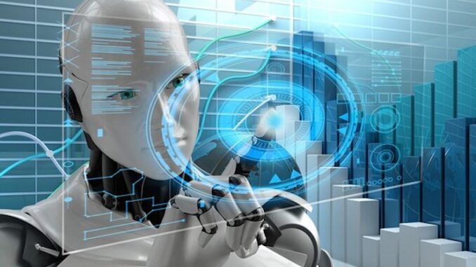 WEF launching AI-powered control grid to get kill independent media.