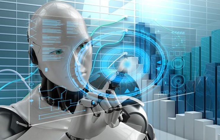 WEF launching AI-powered control grid to get kill independent media.