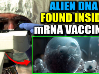 Scientists at an elite research unit in Spain have made a series of startling discoveries regarding the Pfizer Covid mRNA vaccine, including the disturbing fact that when placed in a reptile incubator at body temperature for 48 hours, new life forms, including heads and legs, appear to hatch in the mRNA solution.