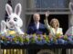 Biden Easter