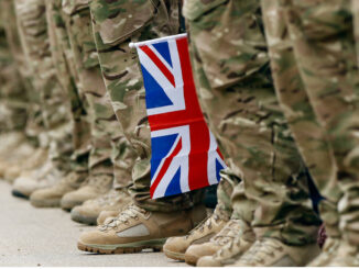 British army